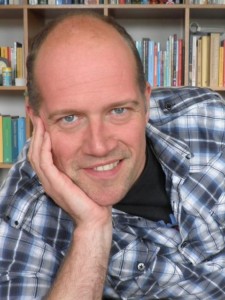 Bas van der Sijde Bas van der Sijde