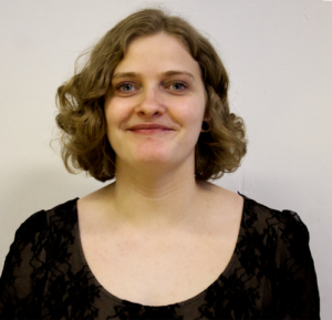 Henrieke Krijgsveld